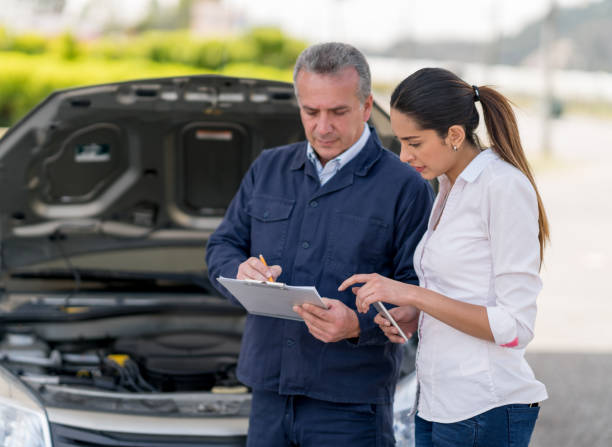 Low-cost car insurance agents in Huron, CA
